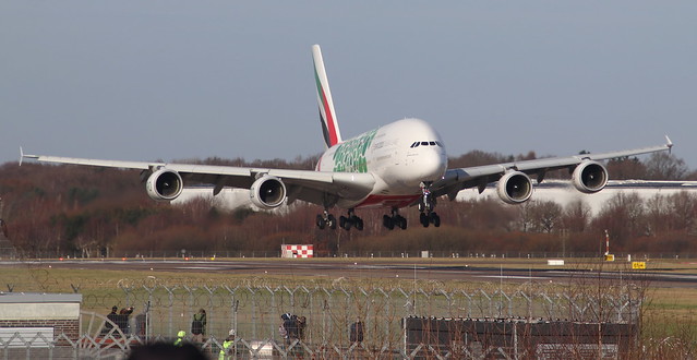 Emirates, A6-EON, MSN 188,Airbus A380-861, 12.02.2022, HAM-EDDH, Hamburg