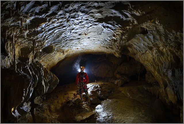 Cueva Mairulegorreta