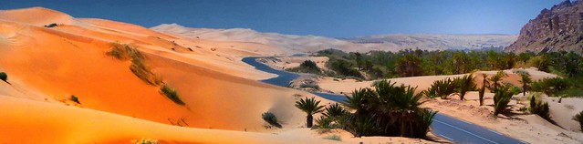 Sahara 2013 -EXPLORE N°03-