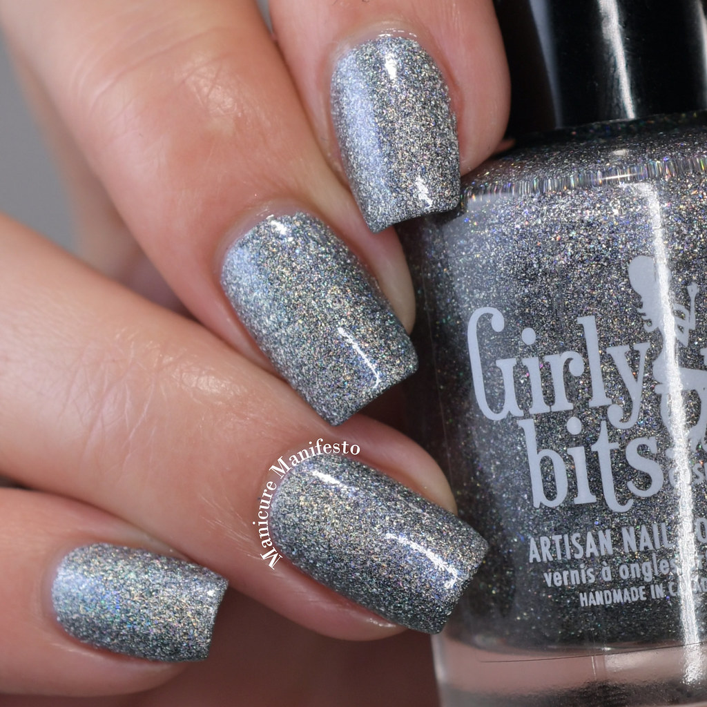Girly Bits Working In The Wild review