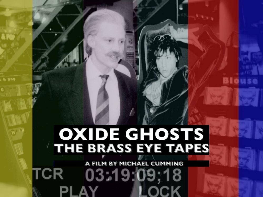 Oxide Ghosts