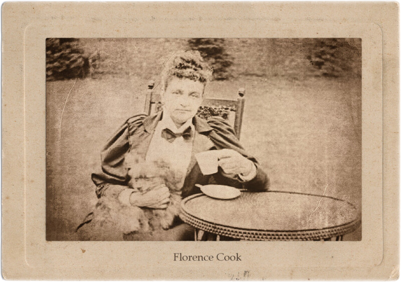 Florence Cook
