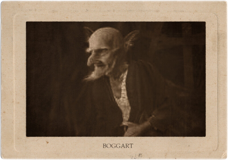 Boggart