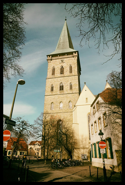 St. Katharinen Osnabrück