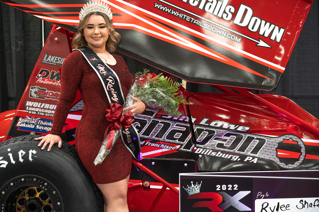 Ms. Racing Xtravaganza Pageant 2022 - York, Pennsylvania -… | Flickr