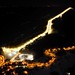 Večerní lyžování na Nové Skalce, foto: Picasa