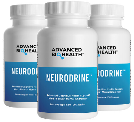 Who can use Neurodrine pills?