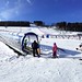 Dětský lyžařský park FUNpark, foto: Picasa