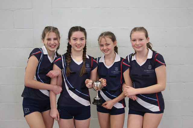 Inter-House Gymnastics & Dance Competition Year 7 and 8