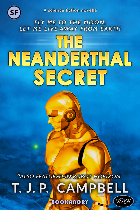 The Neanderthal Secret