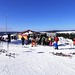 Aprés-ski stan na dojezdu modré sjezdovky Renata, foto: Picasa