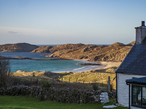 13 Oldshoremore Bay | OLYMPUS DIGITAL CAMERA | Chris Lloyd | Flickr