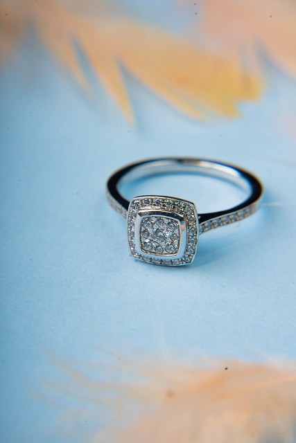 Shop for trendiest silver rings for women online at vervejewels.com