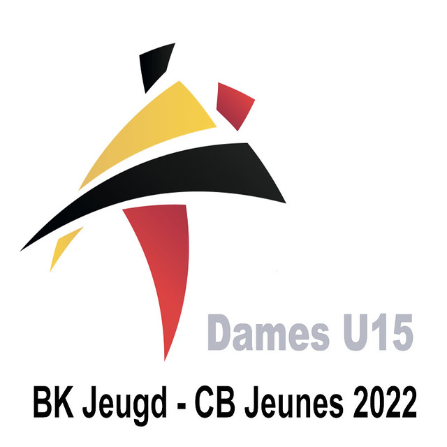 BK 2022 Jeugd Dames U15
