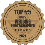 TOP 5 ITALY PHOTOGHRAPER OF THE YEAR