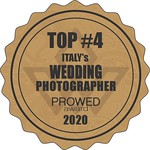 TOP 4 ITALY PHOTOGHRAPER OF THE YEAR
