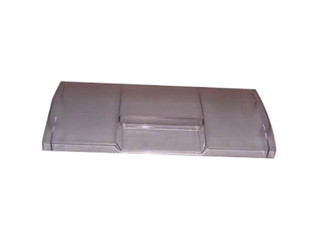 Frontale cassetto inferiore 180mm congelatore frigorifero Arcelik Beko 4206620100