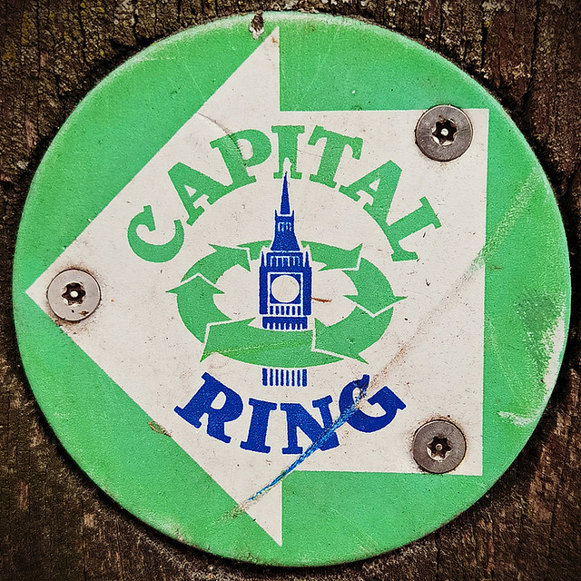 Capital Ring