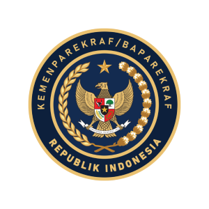 Kementerian Pariwisata dan Ekonomi Kreatif/ Badan Pariwisata dan Ekonomi Kreatif Republik Indonesia