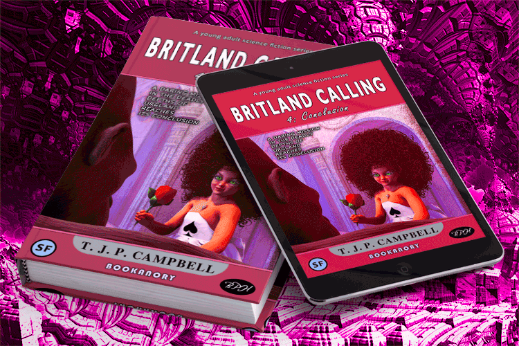 Britland Calling: 4. Conclusion