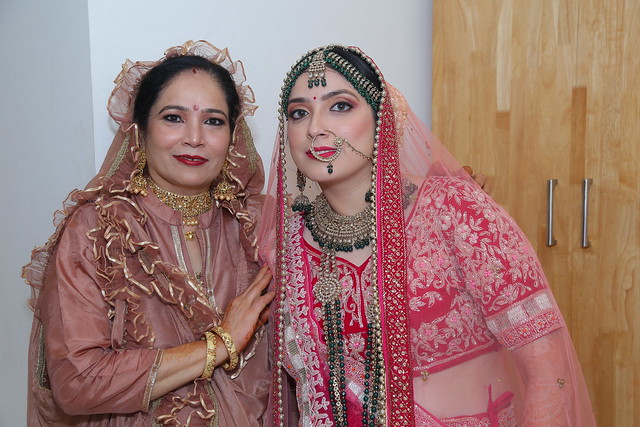 Wedding Photographs at  Oyo Sector 47 Gurgaon 09891478880