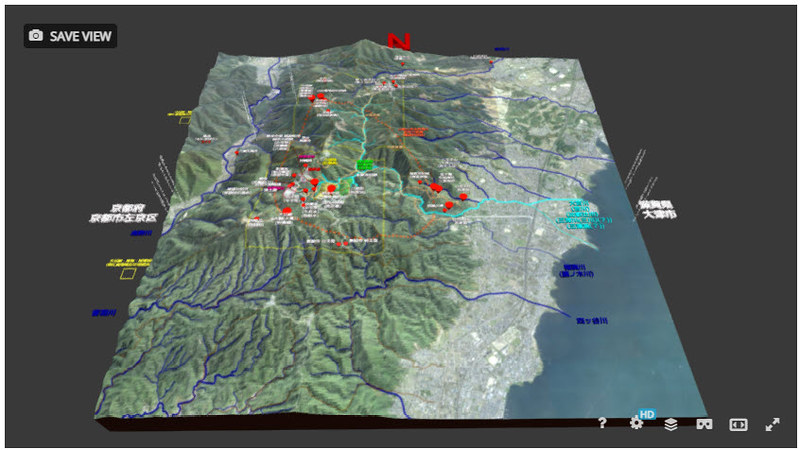 Sketchfab_比叡山延暦寺の広域地図（3D地図）_002_2021-08-29_6-18-52