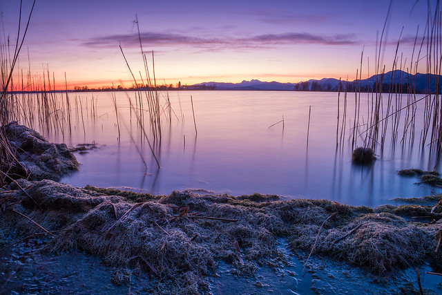 20 seconds of Chiemsee