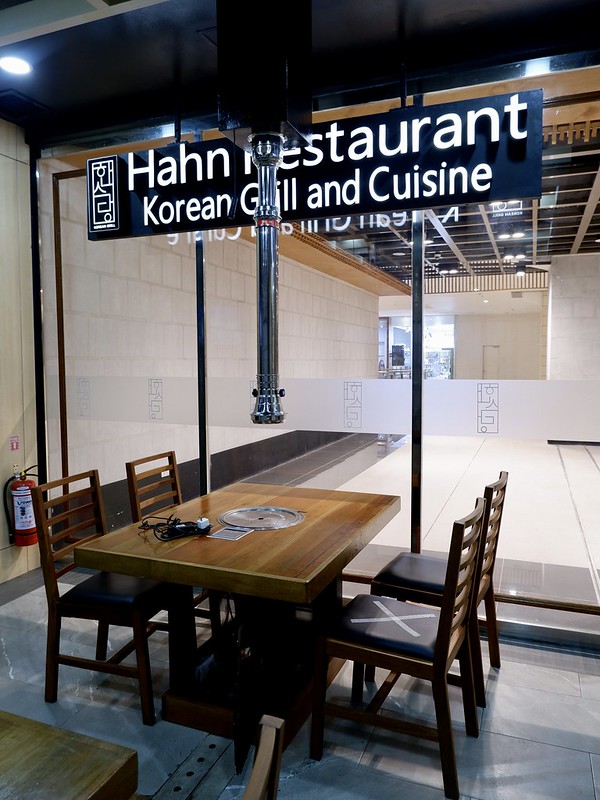 Hahn Restaurant