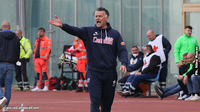 Mister Francesco Baldini