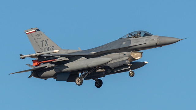 F-16C 85472 TX Dec 2021-5351-2778