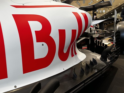 RB16B Honda 2021 Turkish GP livery