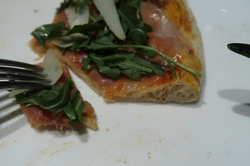 Pizza Parma (Bissen)