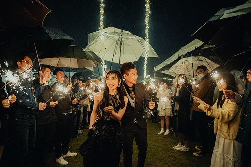 「婚禮攝影」Shing & Jie @新營自宅