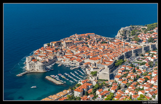 Dubrovnik