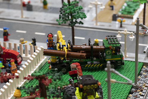 Lego Art - Cremona Bricks