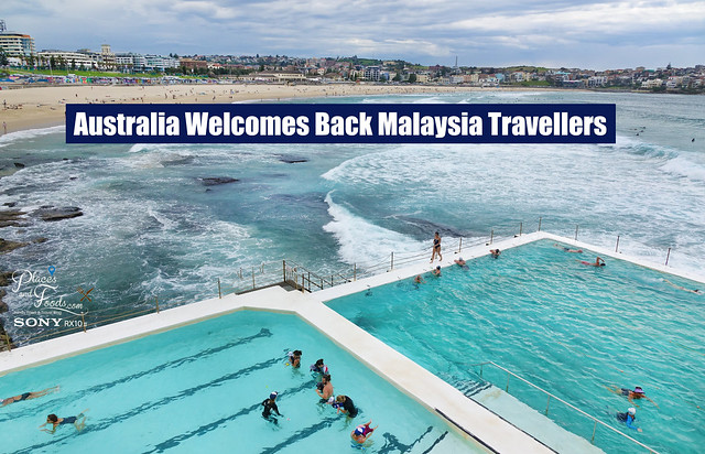 Australia Welcomes Back Malaysia Travellers