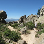 Picture of the hike