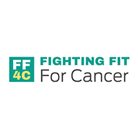 The Fighting Fit for Cancer logo