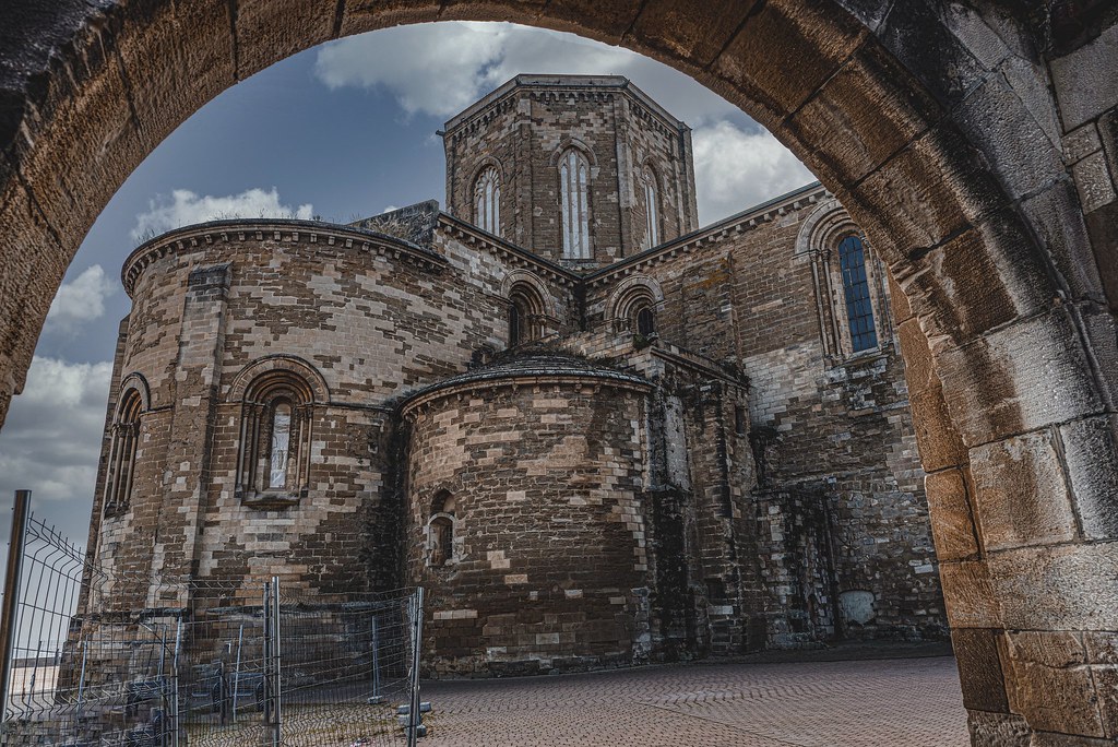 Seu vella de Lleida