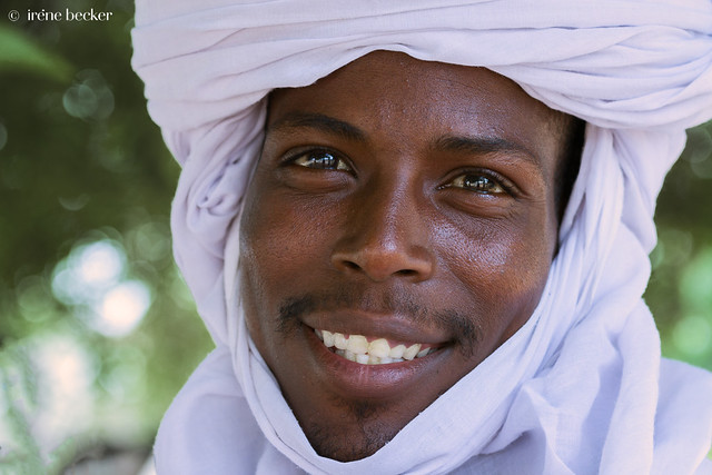 Man from Sokoto