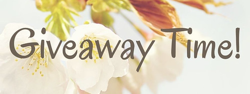 MSLG Giveaway Banner