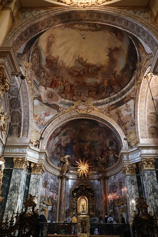 Visitar el Santuario de San Luca de Bolonia