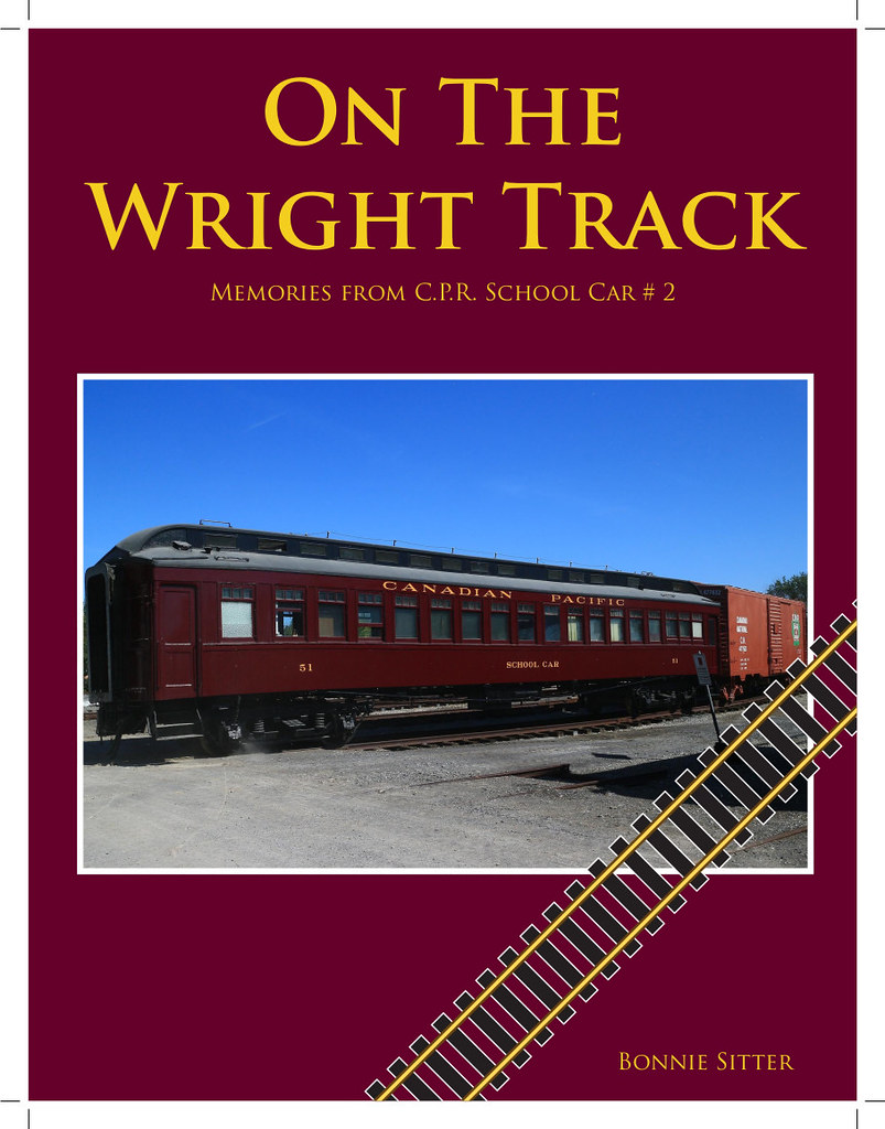 On The Wright Track Cover7994 (002)