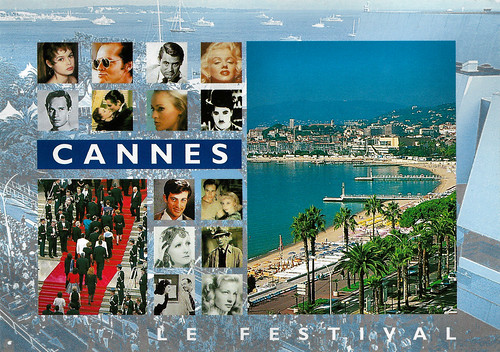Cannes - Le Festival