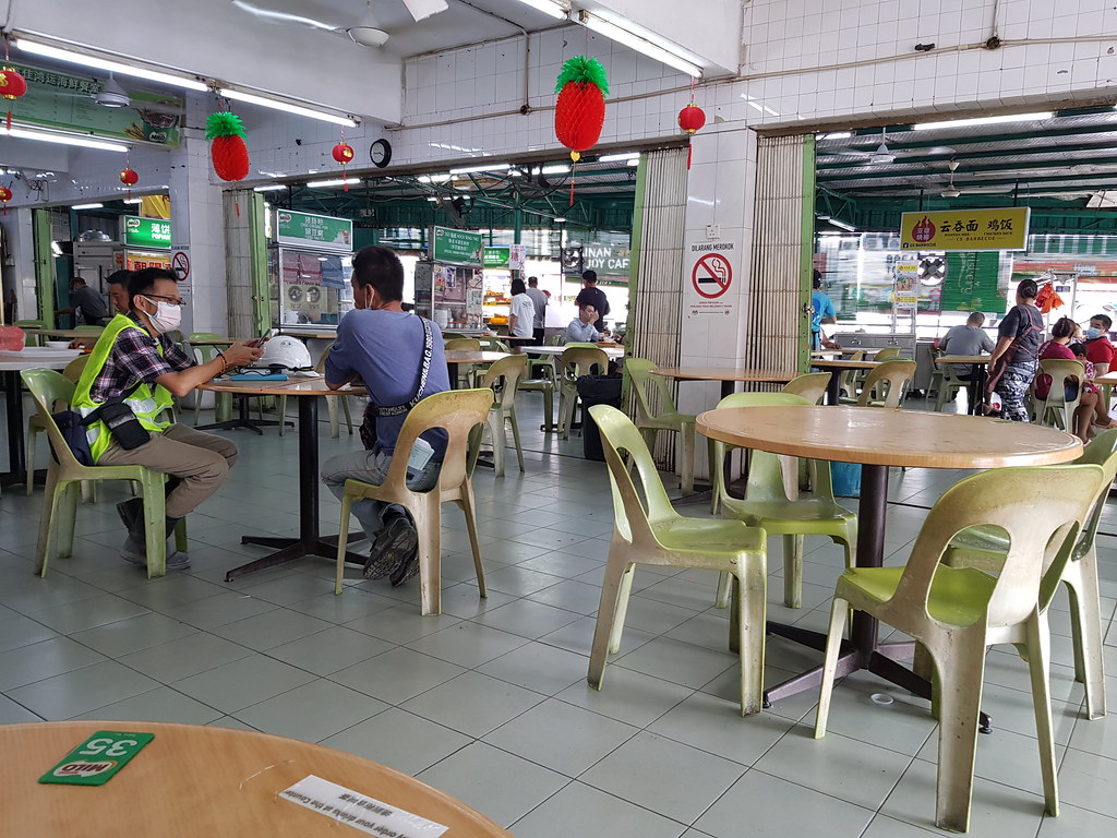 @ 亞郭夜市(第九站燒臘) Ah Kok Siew Lap in 美佳鴻運海鮮餐室 Restoran Megah Good Luck PJ SS24