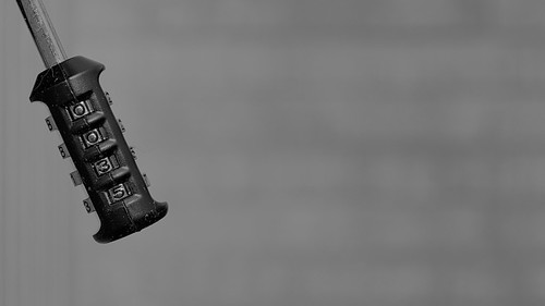 Secured | by nige cox