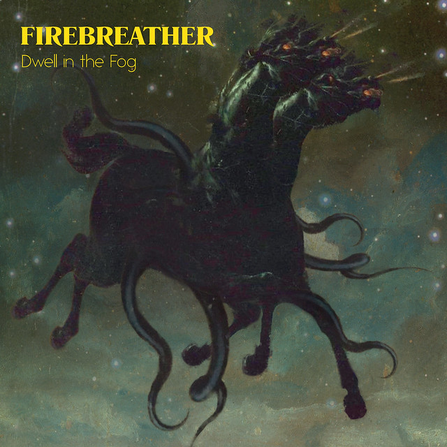 Album Review: Firebreather – Dwell In The Fog