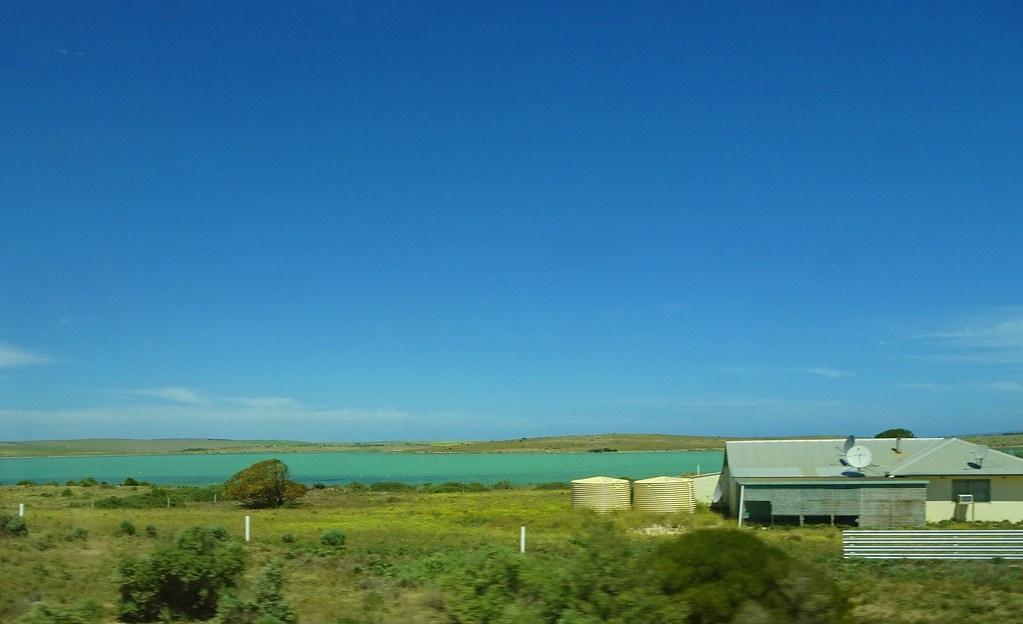 Baird Bay