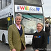 Willdoes Community Bus Launch flickr image-10