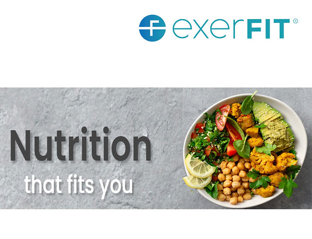 Healthy Supplements Online | Exerfit